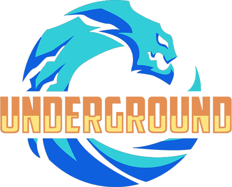 WR UNDERGROUND